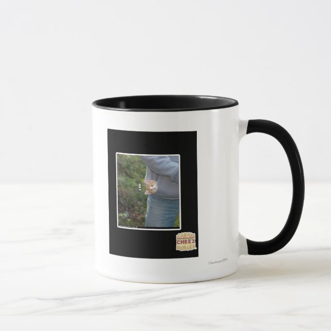O hai tasse (Rechts)