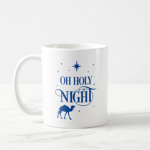 O Heilige Nacht Tasse
