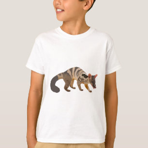 O ist für Owsten's Palm Civet T-Shirt