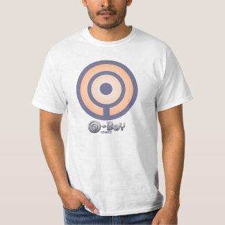 O-Jungeikone T T-Shirt