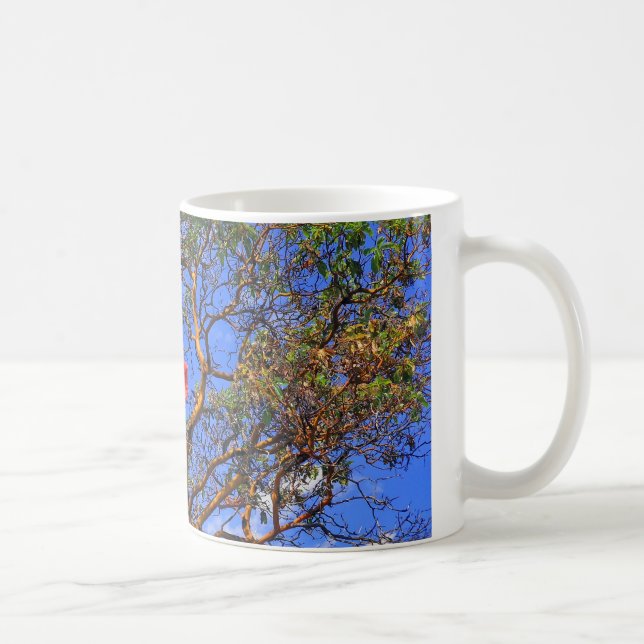 O Kanada - Tasse (Rechts)