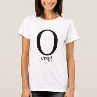 O-Mist T - Shirt