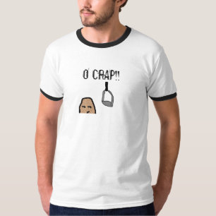 O-MIST!! T-Shirt