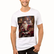 O Natal do Papai Noel