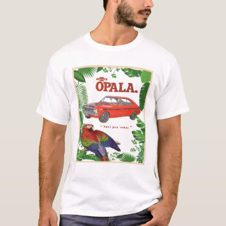 O P A L A 1 T-Shirt