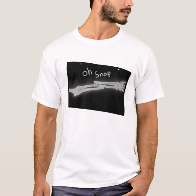 O-Schluck T-Shirt (Vorderseite)