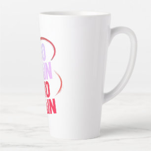 o Schmerzen Keine Tasse - Motivierend Fitness Kaff