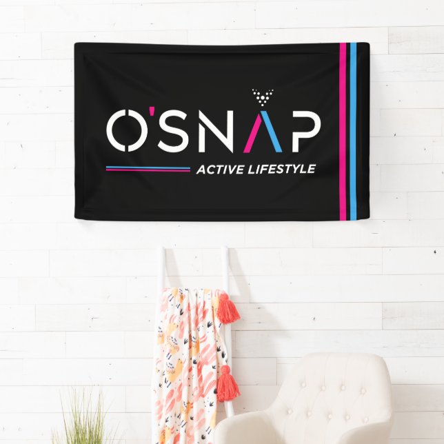 O-Snap Banner (Insitu)