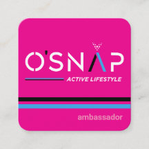 O-Snap-Design 6-Visitenkarte
