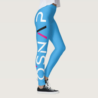 O-Snap-Leggings Leggings