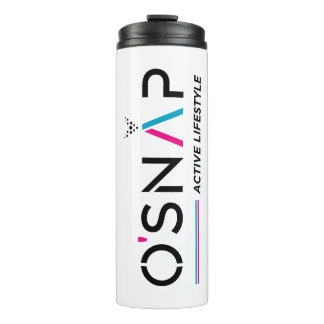 O-Snap-Thermaltumbler Thermosbecher