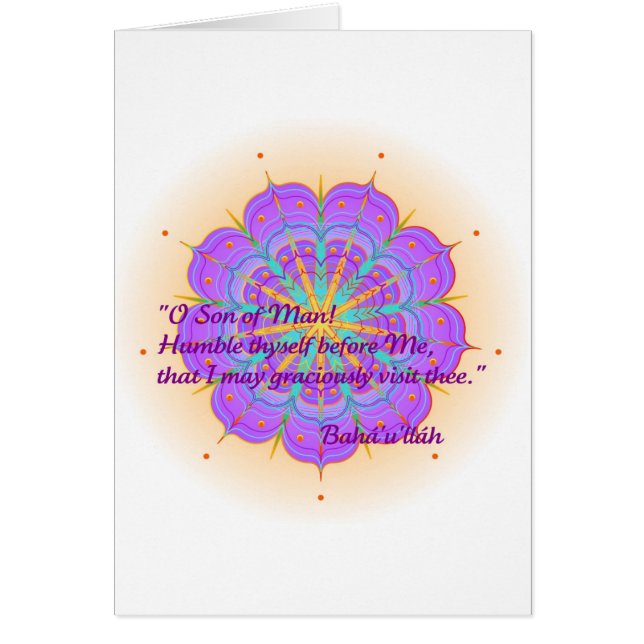 O-Sohn des Mannes! (Vorne)