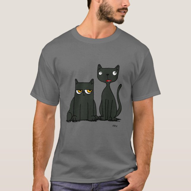 O&T T - Shirt D2 (Vorderseite)