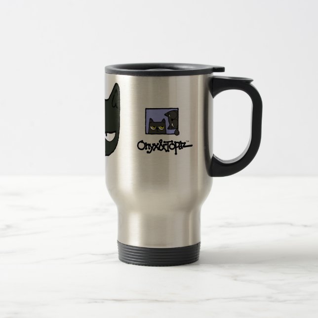 O&T TASSE Topaz C2 (Rechts)
