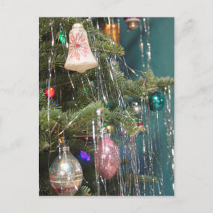 O Tannenbaum! Postkarte