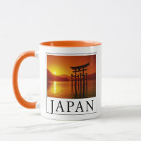 O-Torii Gate, Itsukushima Shrine | Miyajima, Japan