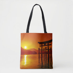 O-Torii-Tor, Itsukushima-Schrein, Miyajima