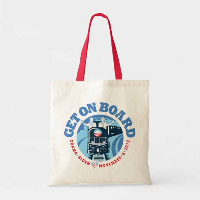 O-Zug Taschen-Tasche Tragetasche (Vorne)