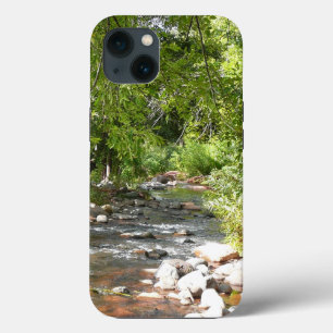 Oak Creek II in Sedona Arizona Naturfotografie iPhone 13 Hülle