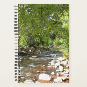 Oak Creek II in Sedona Arizona Naturfotografie Planer