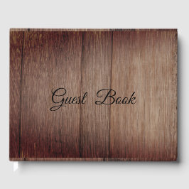 Oak Image Gästebuch