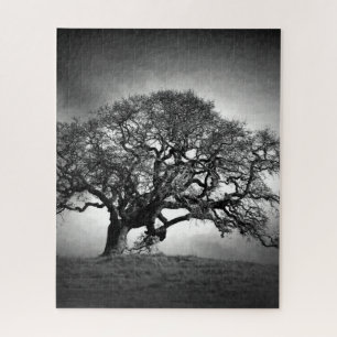 OAK TREE PUZZLE