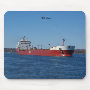 Oakglen-Mousepad Mousepad