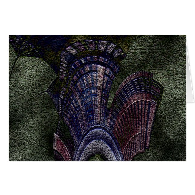 Oakland (Vorderseite (Horizontal))