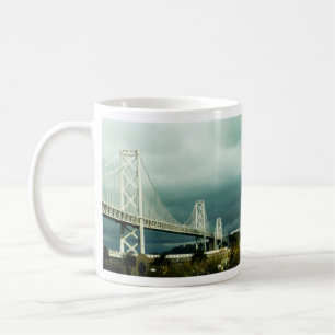 Oakland Bay Bridge San Francisco Tasse