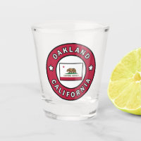 Oakland Kalifornien