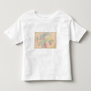 Oakland, Nähe 16 Kleinkind T-shirt