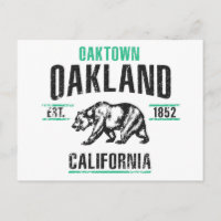 Oakland