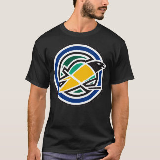 Oakland Siegel Vintages Logo T-Shirt