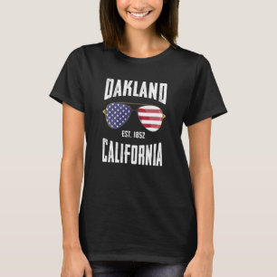 Oakland T-Shirt
