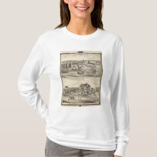 Oakland-Wohnsitz T-Shirt