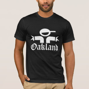 Oaklandhomeboy-T - Shirt
