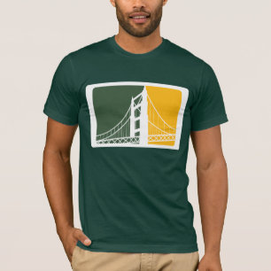 Oaktown Bucht T-Shirt