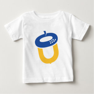 Oakwood-Universität Baby T-shirt