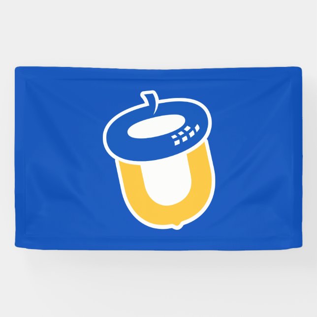 Oakwood-Universität Banner (Horizontal)