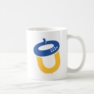 Oakwood Universität Kaffeetasse