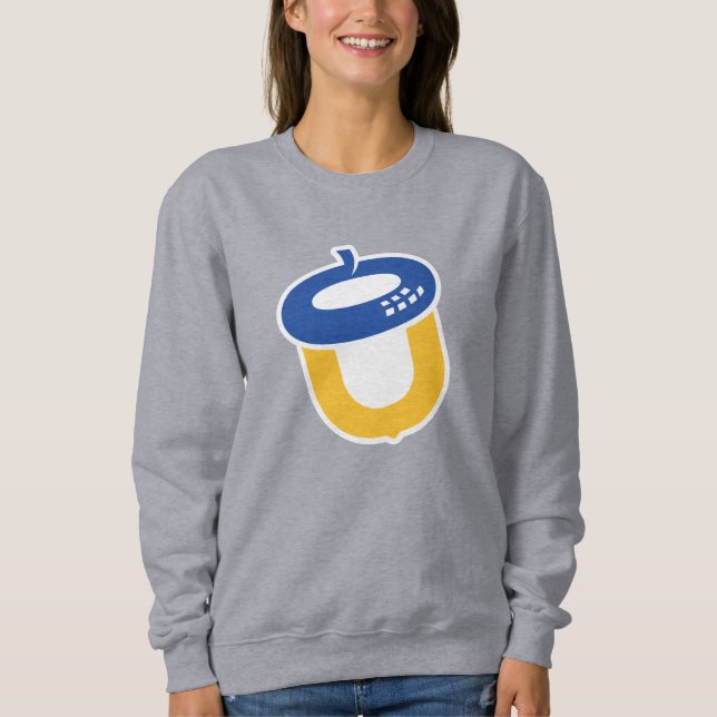 Oakwood-Universität Sweatshirt (Vorderseite)