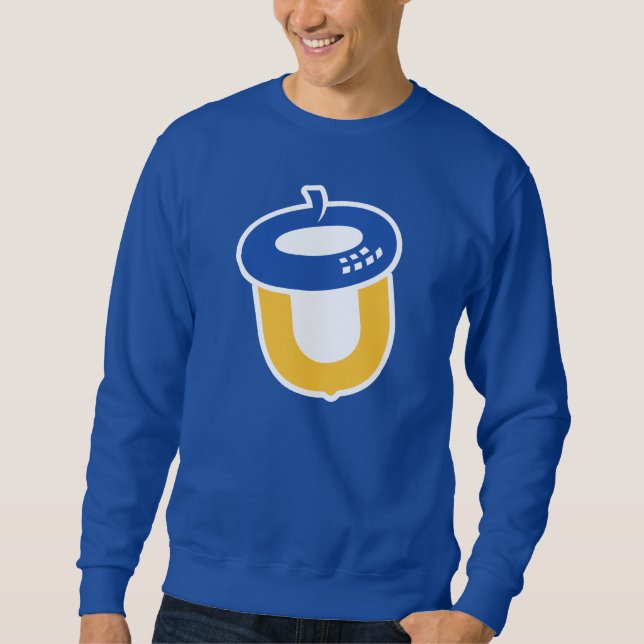 Oakwood-Universität Sweatshirt (Vorderseite)