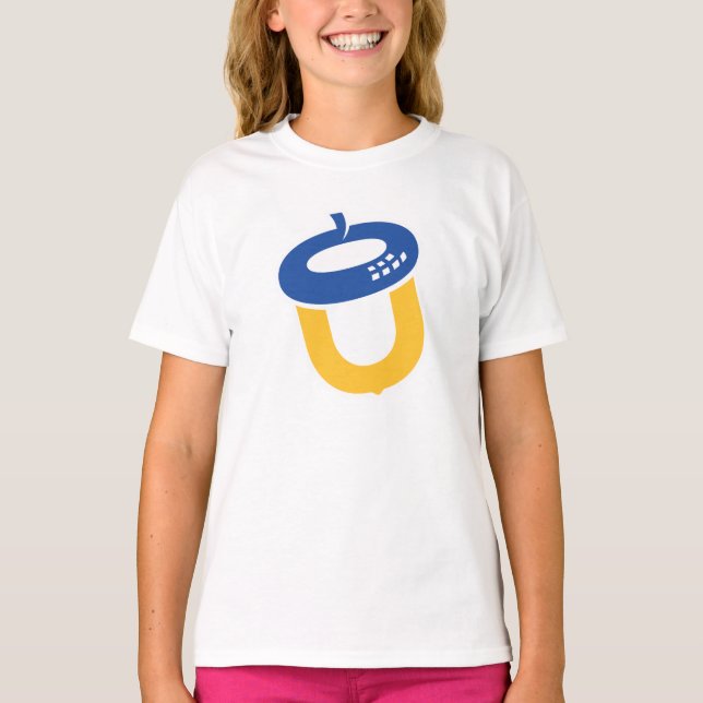 Oakwood Universität T-Shirt (Vorderseite)