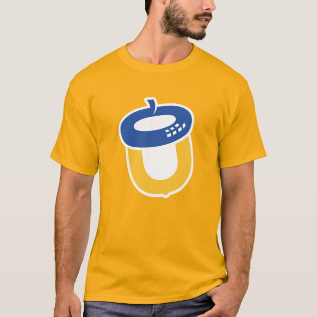 Oakwood-Universität T-Shirt (Vorderseite)