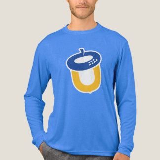 Oakwood-Universität Tri-Blend Shirt