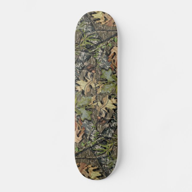 OAKY SKATEBOARD (Vorderseite)