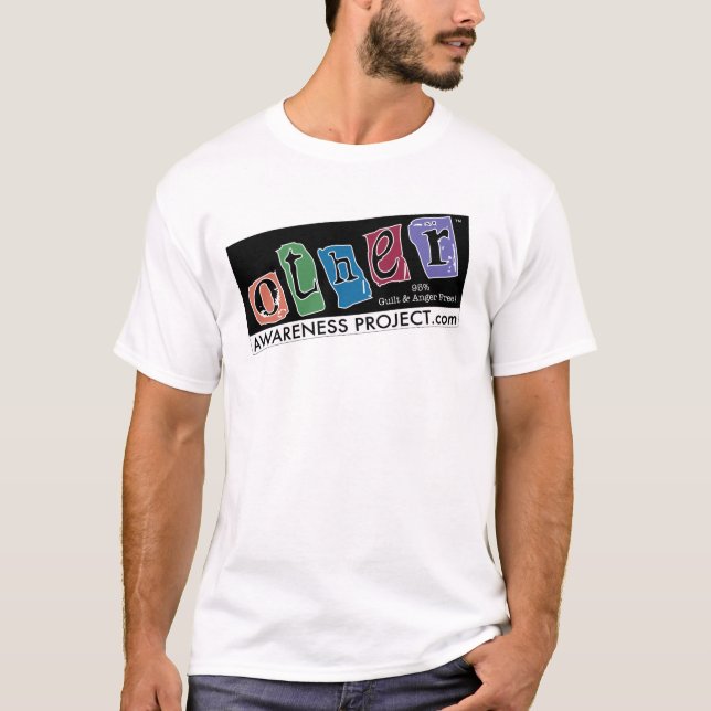 OAP-San Diego T - Shirt (Vorderseite)