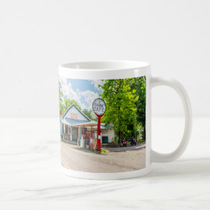 Oark General Store Coffee Tasse