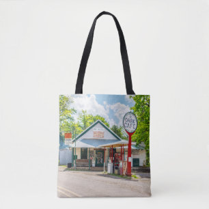 Oark General Store Totbeutel
