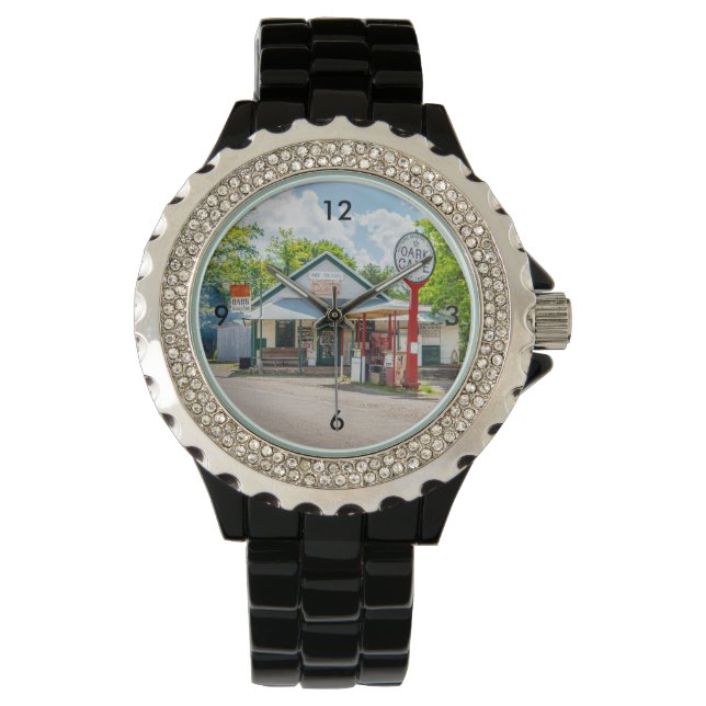 Oark General Store Watch Armbanduhr (Vorderseite)